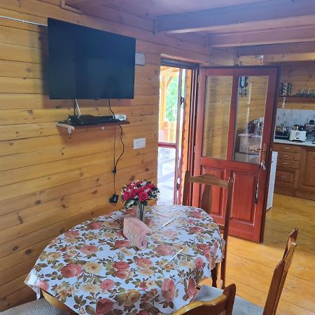 Hobby Vendeghaz Διαμέρισμα Kiskunmajsa Εξωτερικό φωτογραφία