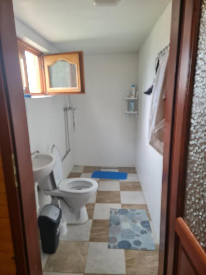 Hobby Vendeghaz Διαμέρισμα Kiskunmajsa Εξωτερικό φωτογραφία