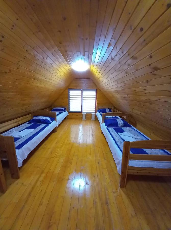 Hobby Vendeghaz Διαμέρισμα Kiskunmajsa Εξωτερικό φωτογραφία