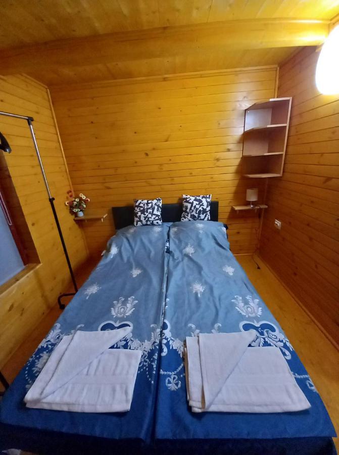Hobby Vendeghaz Διαμέρισμα Kiskunmajsa Εξωτερικό φωτογραφία