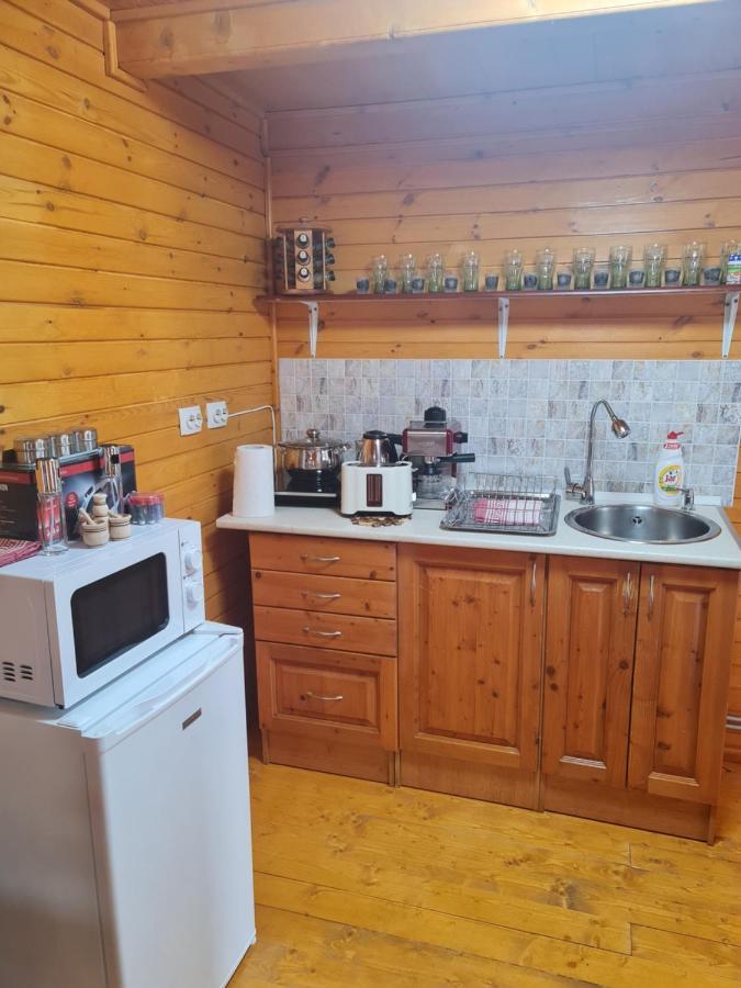 Hobby Vendeghaz Διαμέρισμα Kiskunmajsa Εξωτερικό φωτογραφία