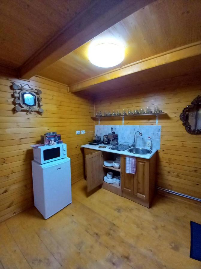 Hobby Vendeghaz Διαμέρισμα Kiskunmajsa Εξωτερικό φωτογραφία