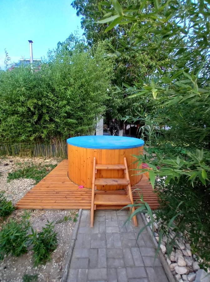 Hobby Vendeghaz Διαμέρισμα Kiskunmajsa Εξωτερικό φωτογραφία