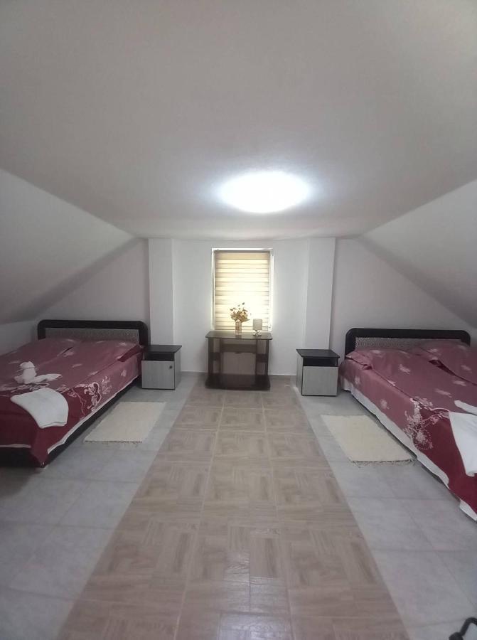 Hobby Vendeghaz Διαμέρισμα Kiskunmajsa Εξωτερικό φωτογραφία
