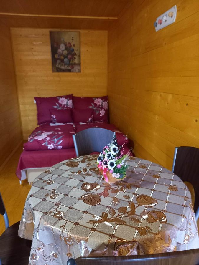 Hobby Vendeghaz Διαμέρισμα Kiskunmajsa Εξωτερικό φωτογραφία