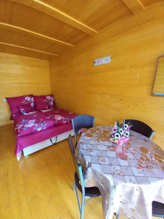 Hobby Vendeghaz Διαμέρισμα Kiskunmajsa Εξωτερικό φωτογραφία