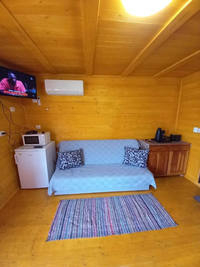 Hobby Vendeghaz Διαμέρισμα Kiskunmajsa Εξωτερικό φωτογραφία
