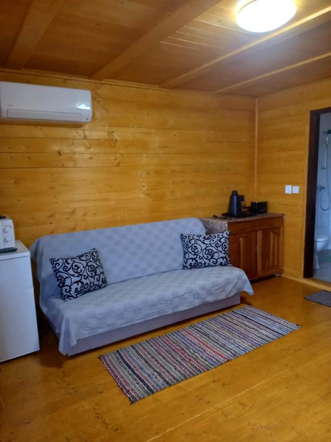Hobby Vendeghaz Διαμέρισμα Kiskunmajsa Εξωτερικό φωτογραφία